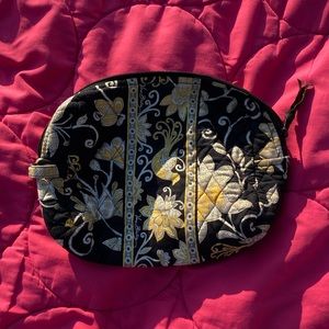 Vera Bradley small clutch